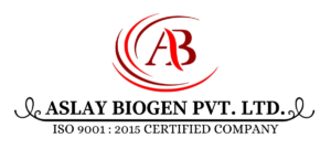 Aslay Biogen Logo
